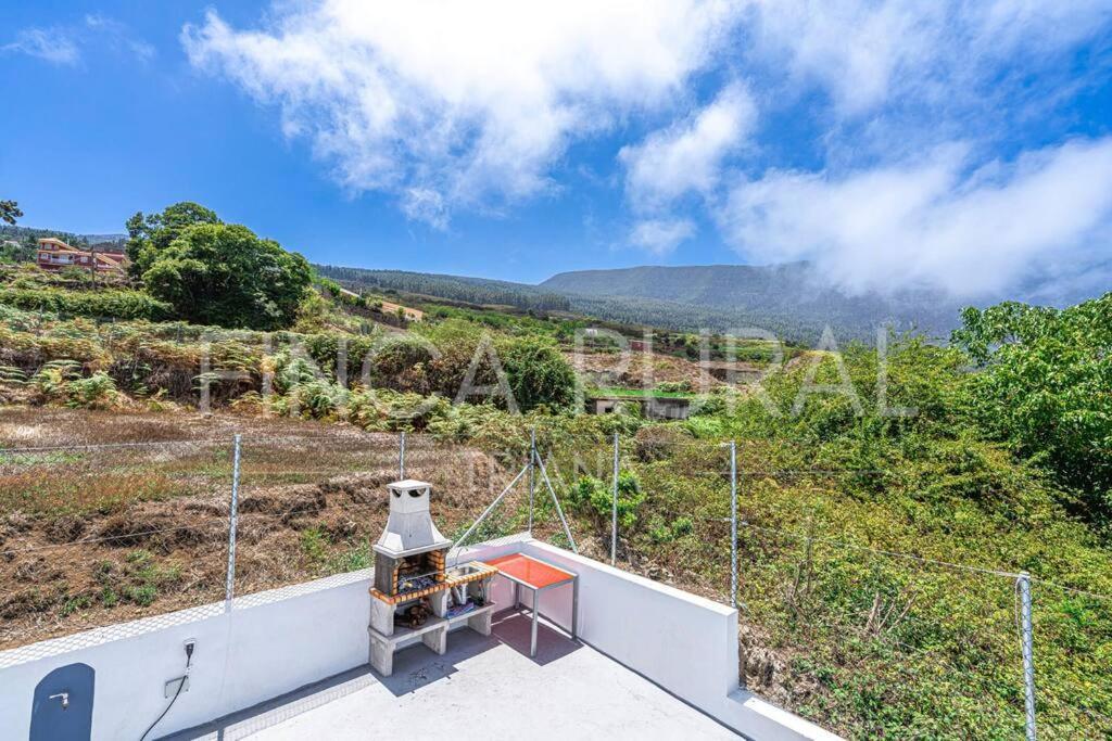 Finca Rural Triana Santa Cruz de Tenerife Buitenkant foto