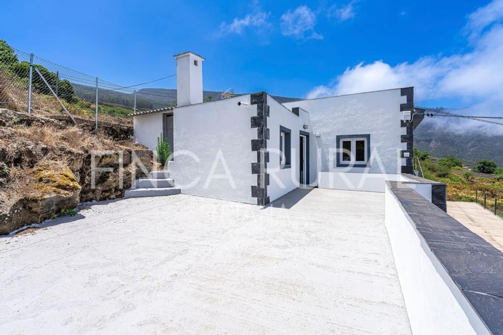 Finca Rural Triana Santa Cruz de Tenerife Buitenkant foto